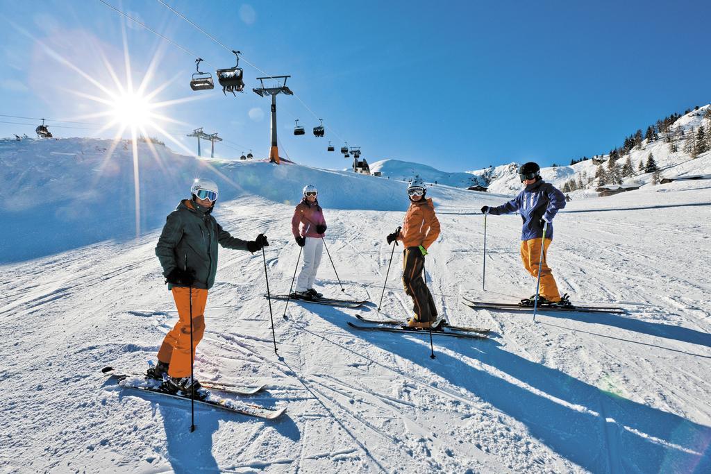 Appartementhaus Evelyn Schladming Cameră foto