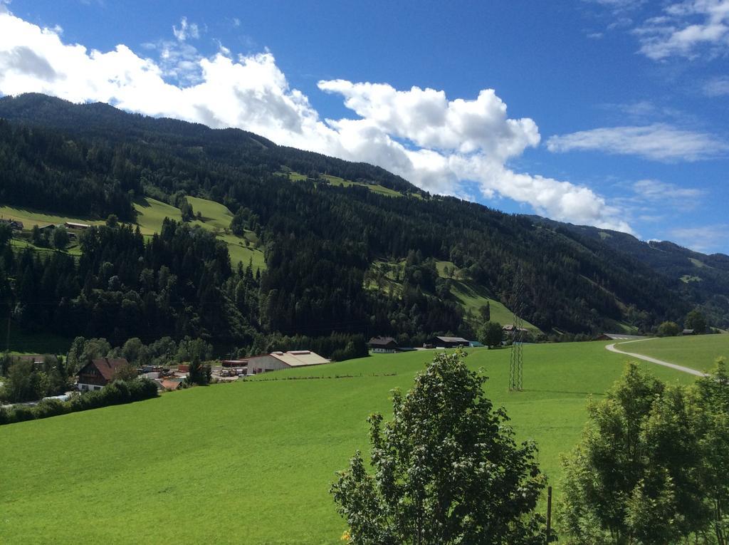 Appartementhaus Evelyn Schladming Cameră foto
