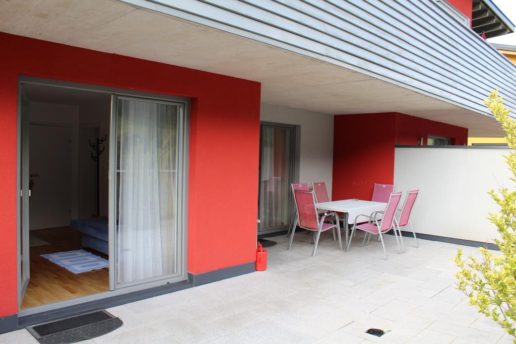 Appartementhaus Evelyn Schladming Exterior foto