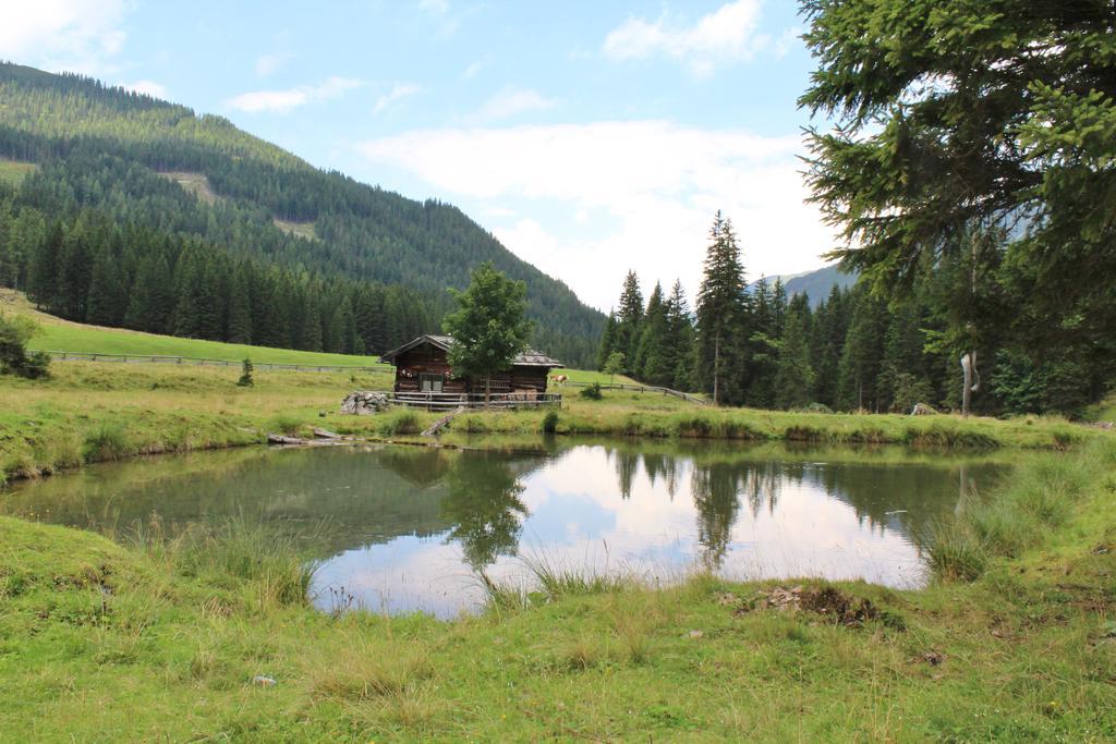 Appartementhaus Evelyn Schladming Exterior foto