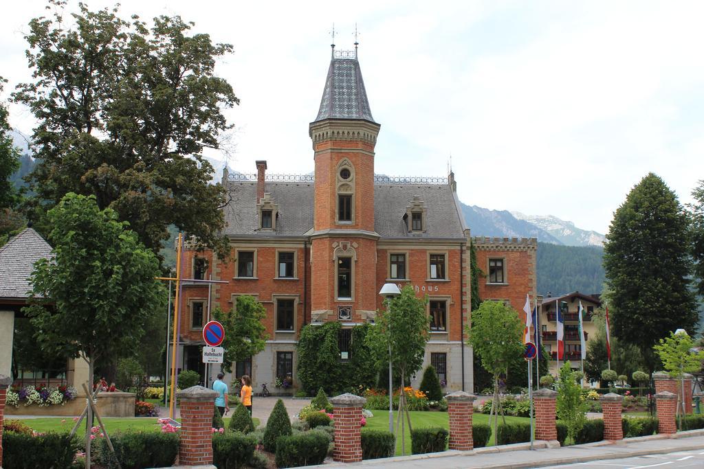 Appartementhaus Evelyn Schladming Exterior foto