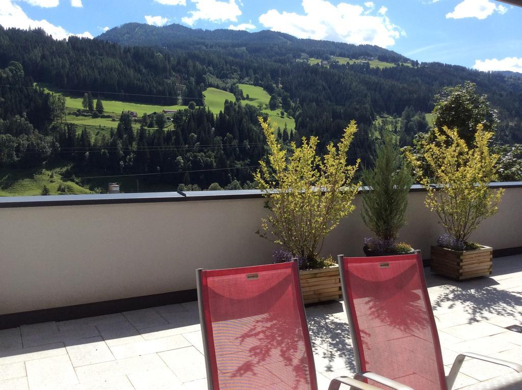 Appartementhaus Evelyn Schladming Exterior foto