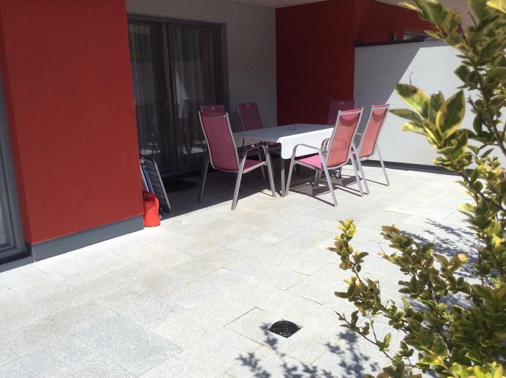 Appartementhaus Evelyn Schladming Exterior foto