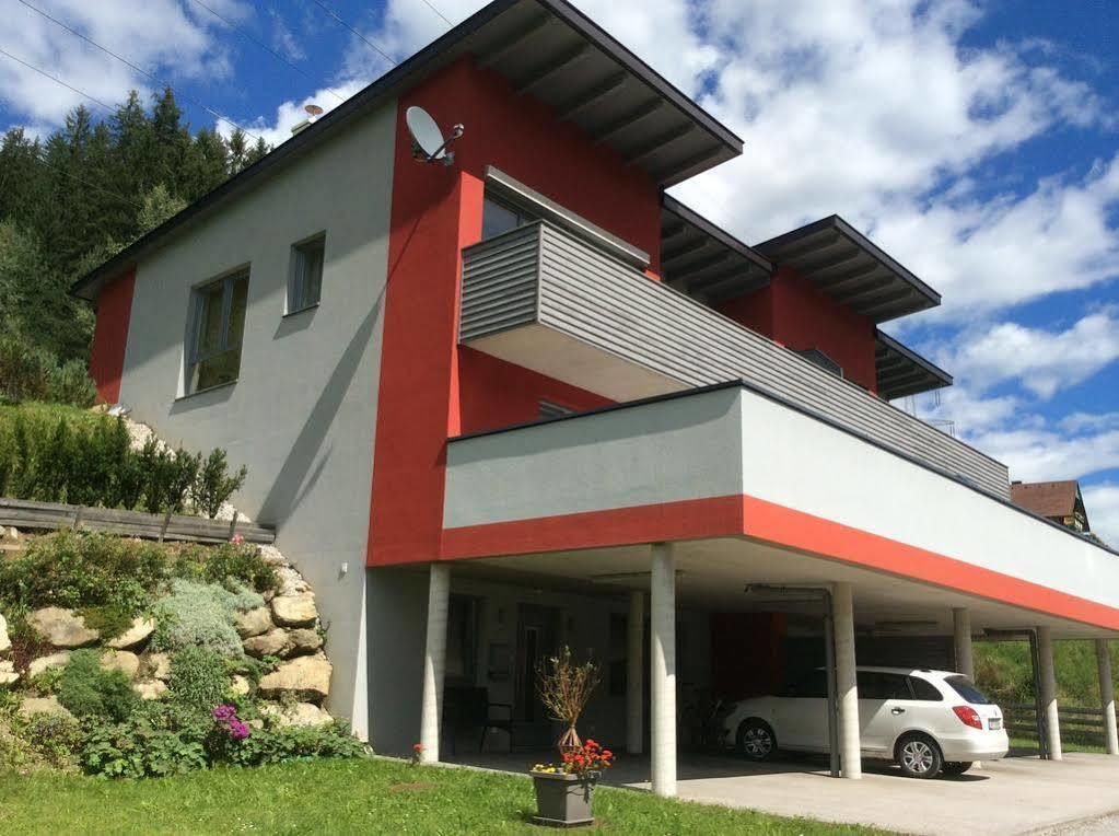 Appartementhaus Evelyn Schladming Exterior foto