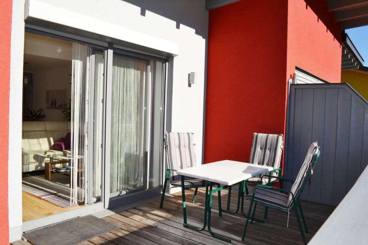 Appartementhaus Evelyn Schladming Exterior foto